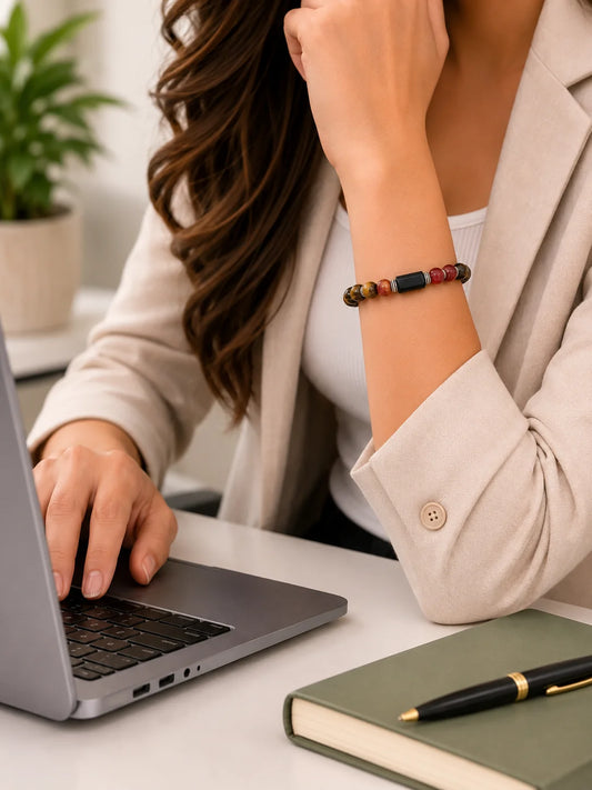 Leo Bracelet