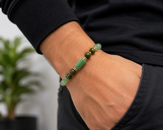 Gemini Bracelet