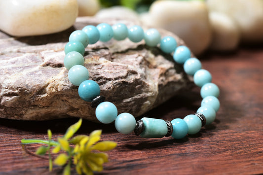 Amazonite Bracelet
