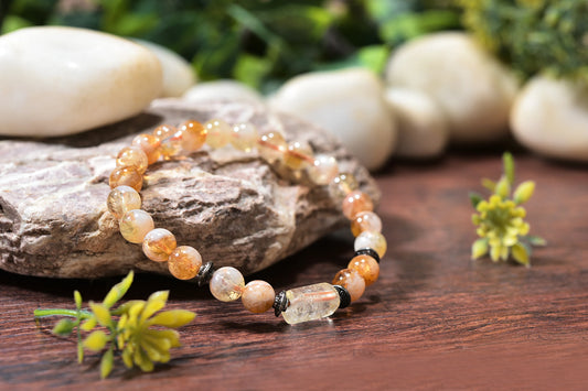 Citrine Bracelet