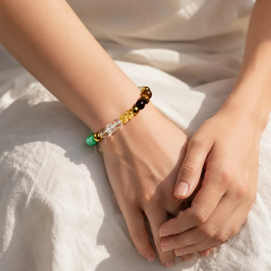 Dhan Labh Bracelet