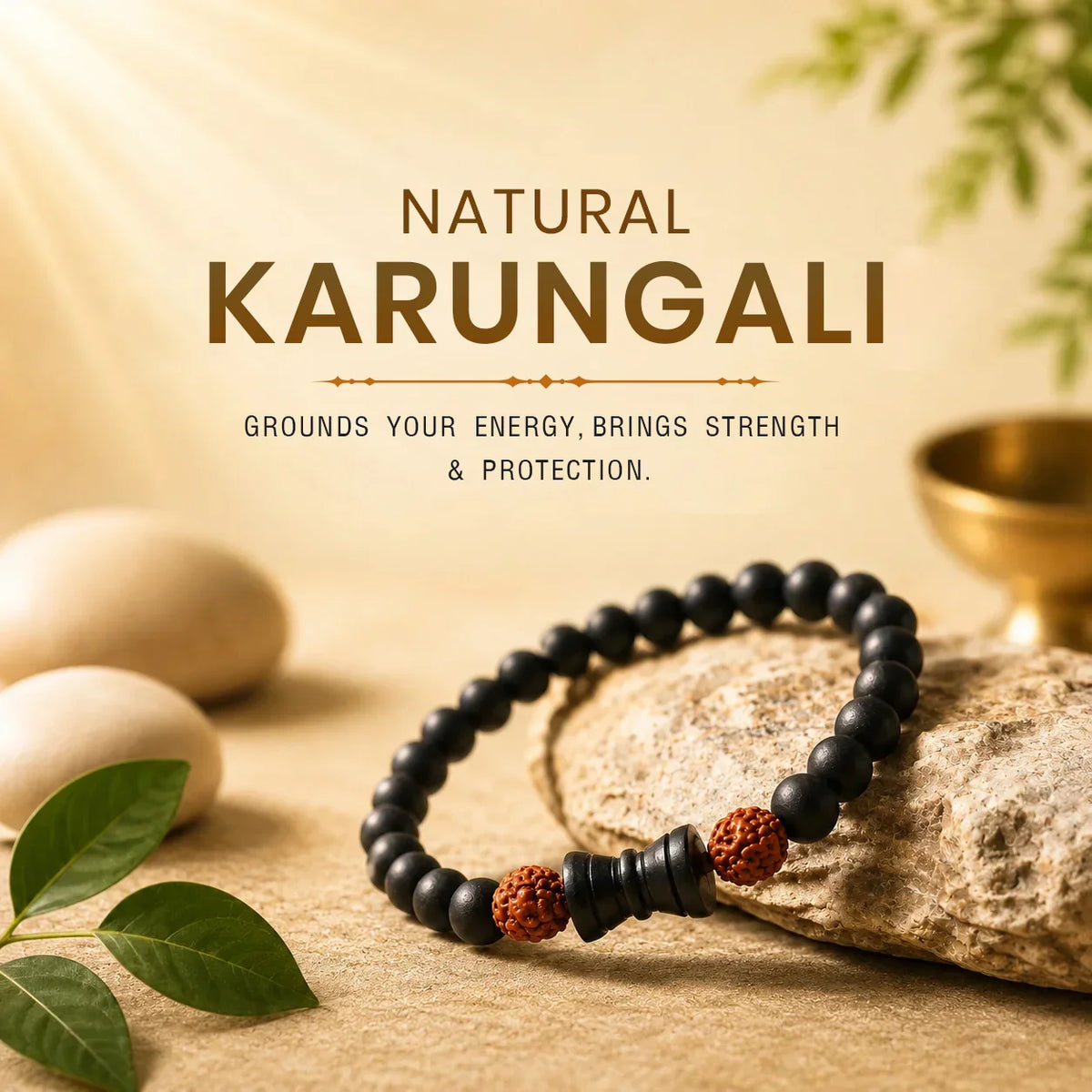Natural Karungali-47