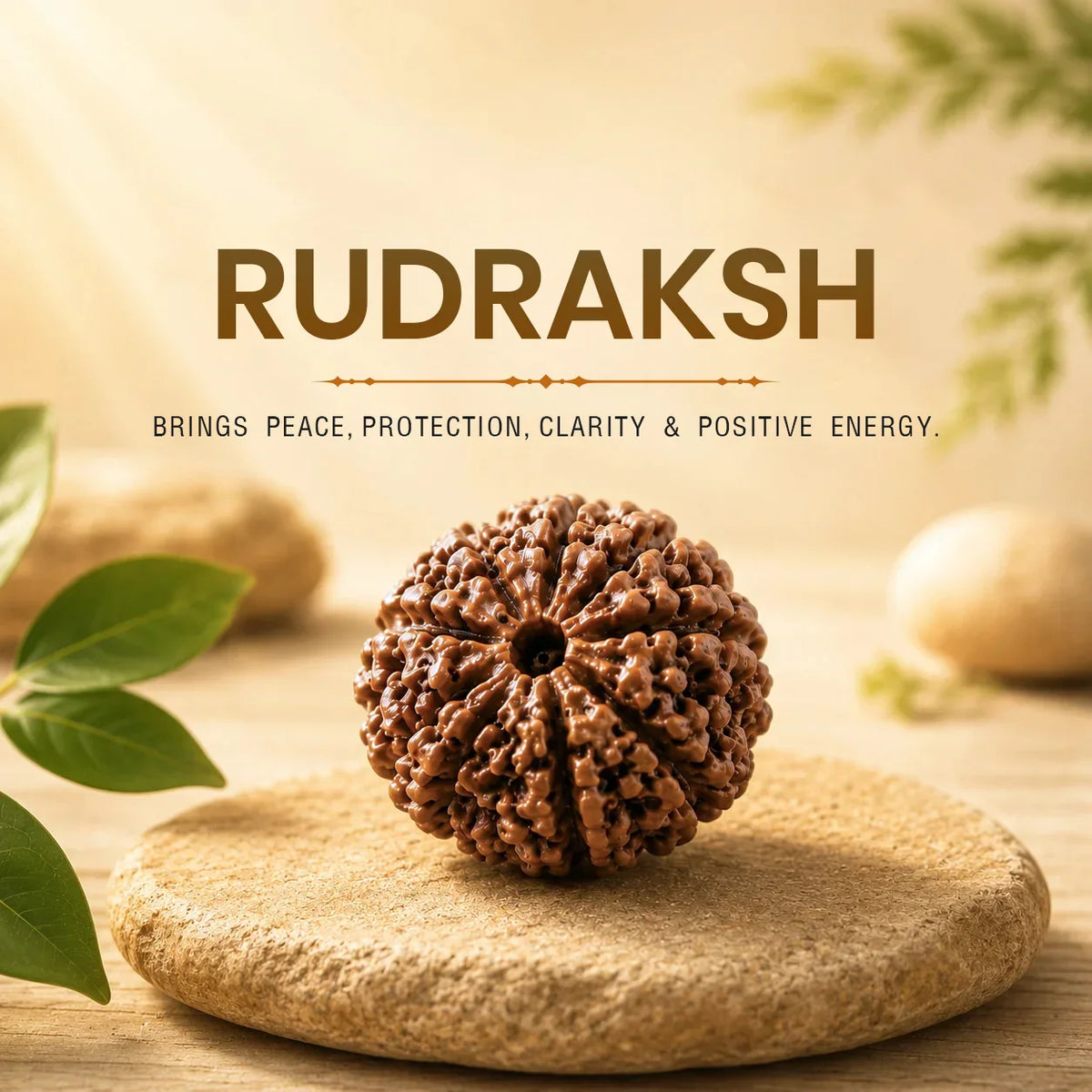 Rudraksha