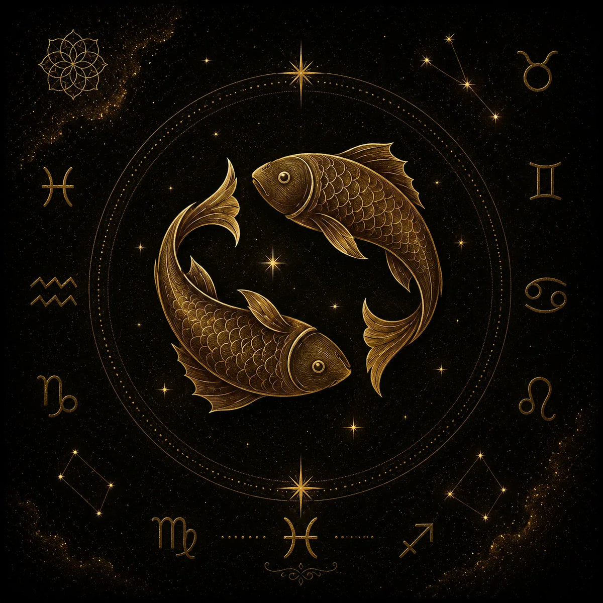 Pisces (Feb 19 - Mar 20)-62