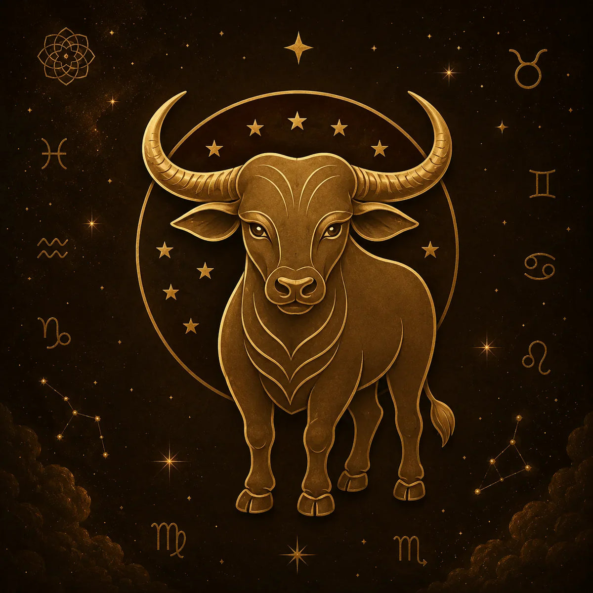 Taurus (Apr 20 - May 20)-58