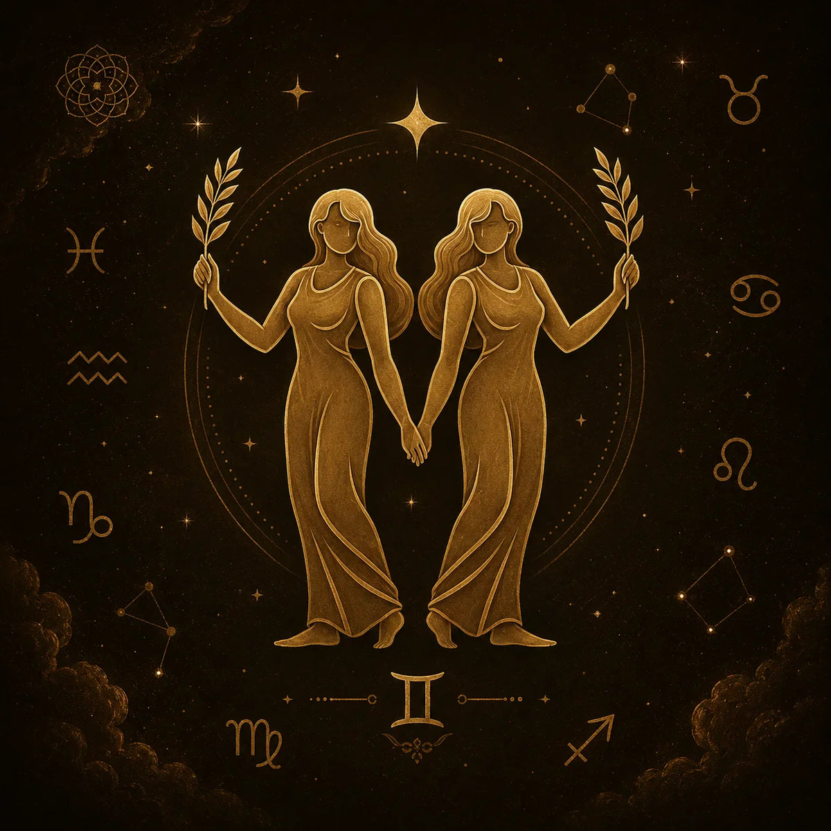 Gemini (May 21 - Jun 20)-99