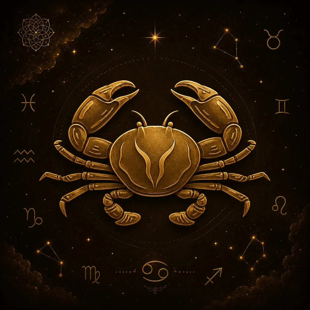 Cancer (Jun 21 - Jul 22)-8