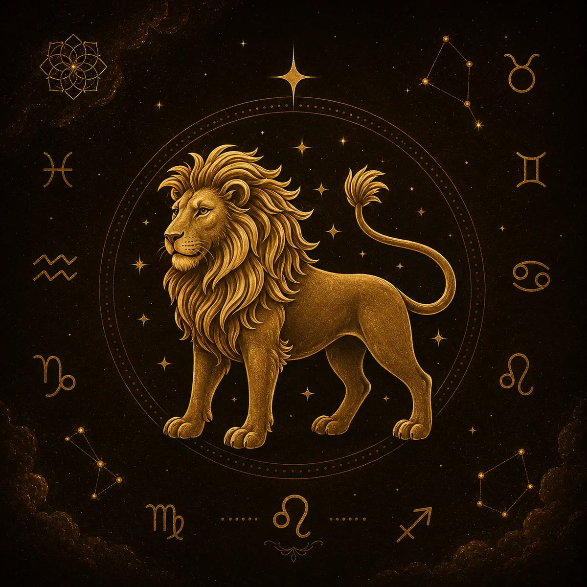 Leo (Jul 23 - Aug 22)-73