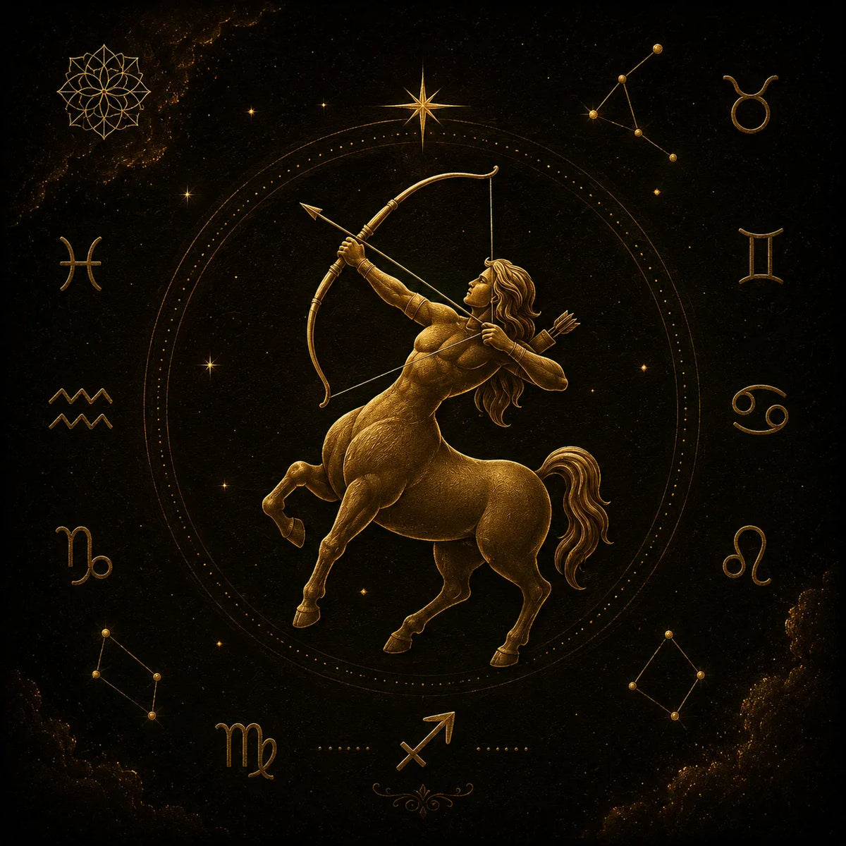 Sagittarius (Nov 22 - Dec21)-32