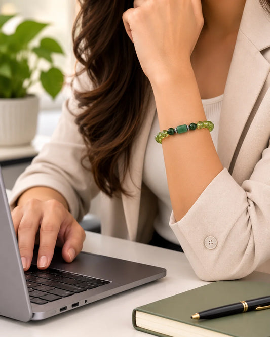 Virgo Bracelet