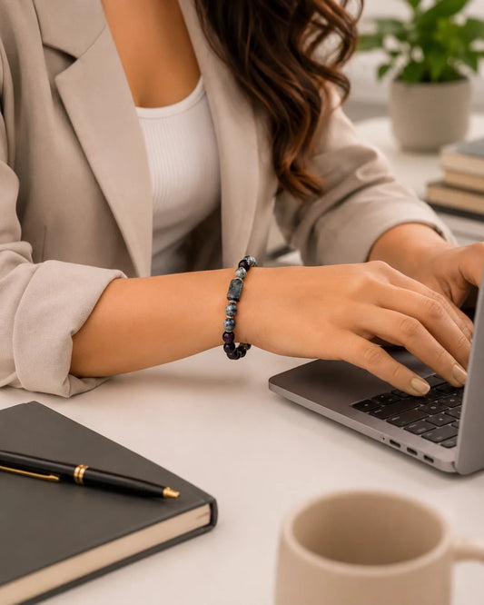 Capricorn Bracelet
