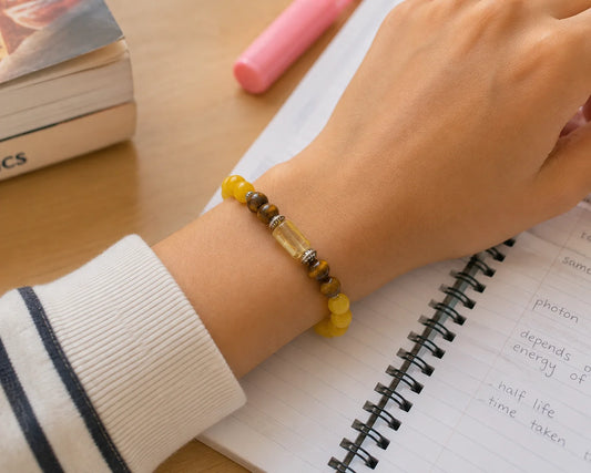 Pisces Bracelet