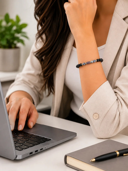 Aquarius Bracelet