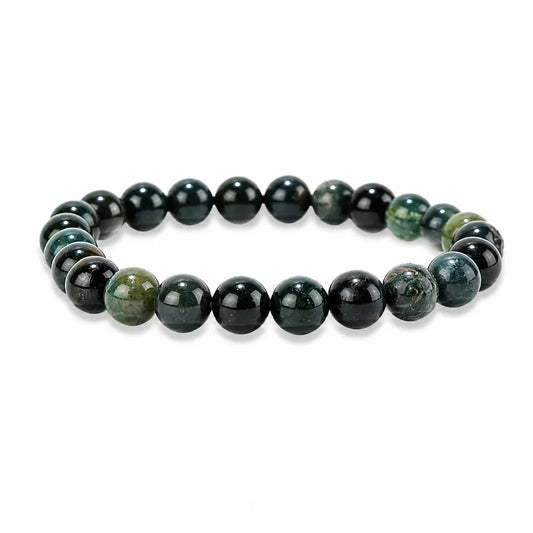 Green Jade Bracelet