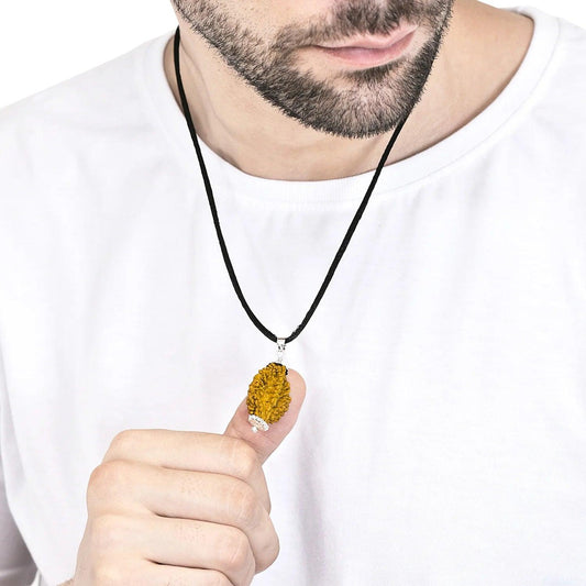 2 mukhi Rudraksh