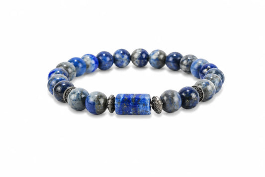 Lapis Lazuli Bracelet