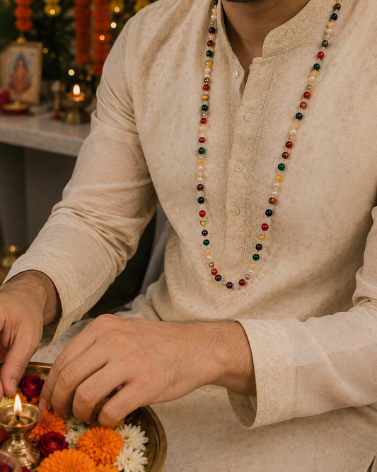 Navratna Mala