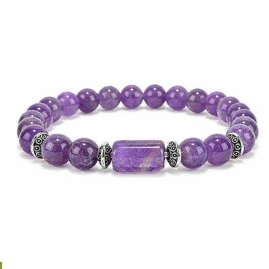 Amethyst Bracelet