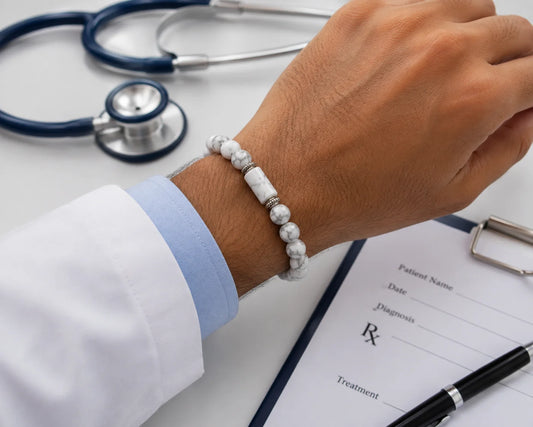 Cancer Bracelet