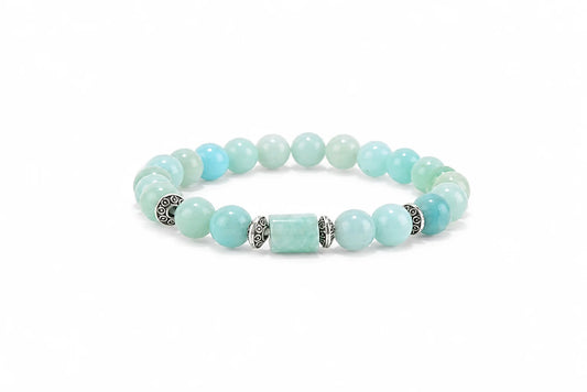 Amazonite Bracelet