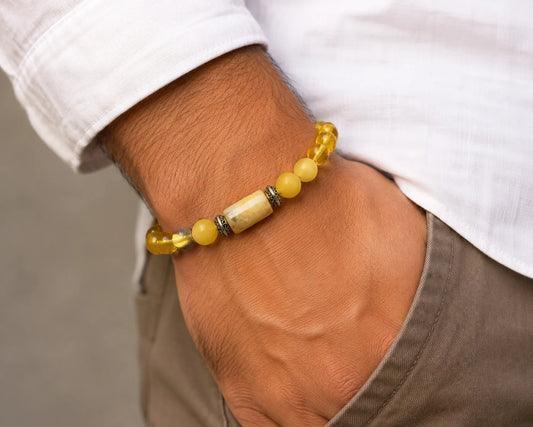 Sagittarius Bracelet
