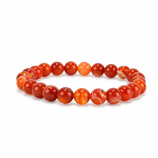 Carnelian Bracelet