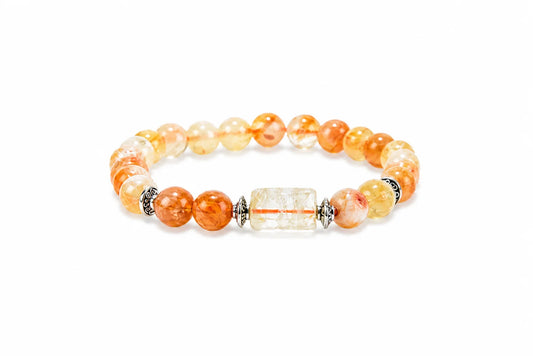 Citrine Bracelet