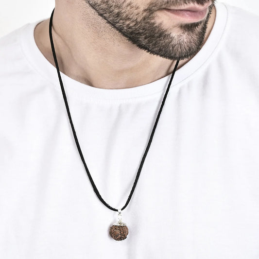 9 Mukhi Rudraksha