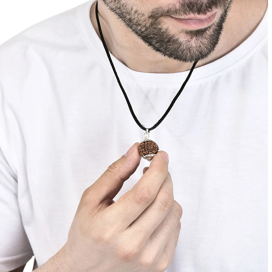 7 Mukhi Rudraksha