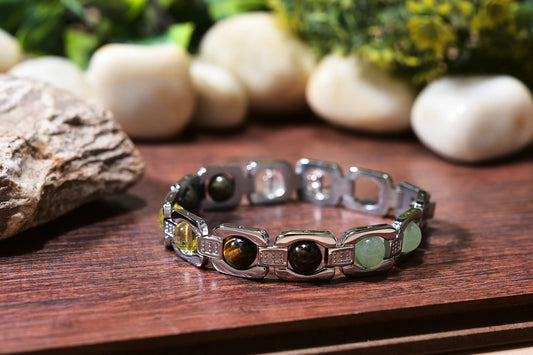 7 chakra Stainless