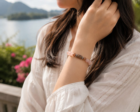 Scorpio Bracelet