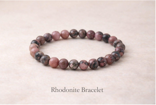 Amethyst Bracelet - Energy Bracelet