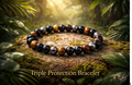 RakshaVajra Bracelet