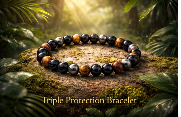 RakshaVajra Bracelet