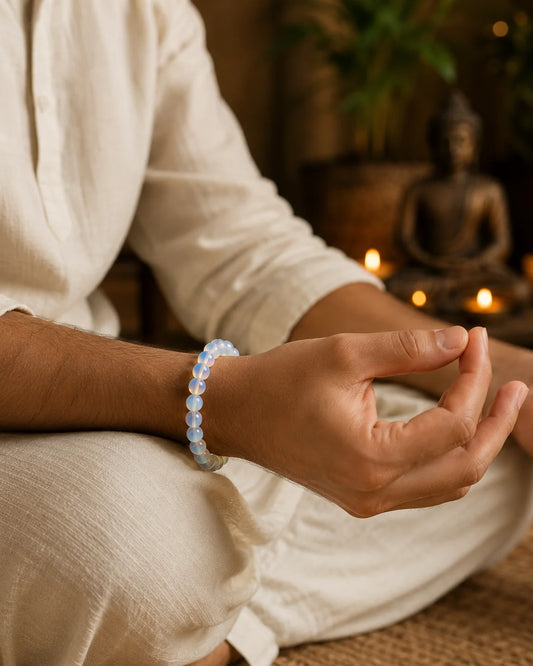 Opalite Bracelet