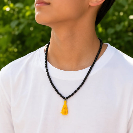 Karungali Mala for Kids